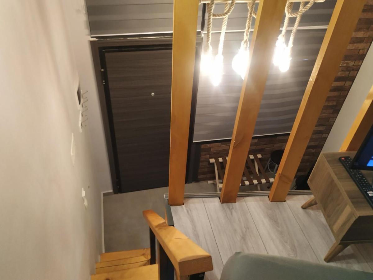 Appartement Thessikos Thessaloniki