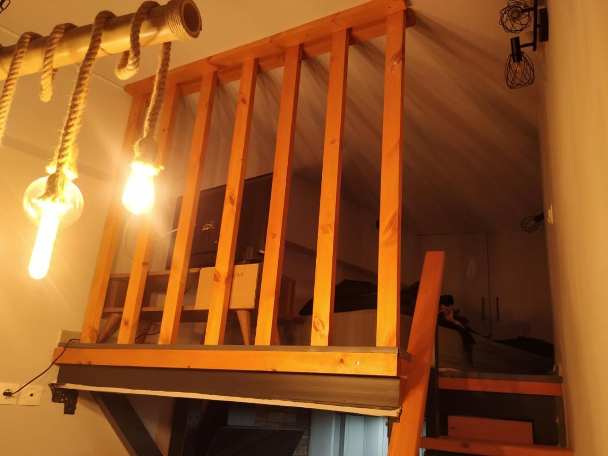 Appartement Thessikos