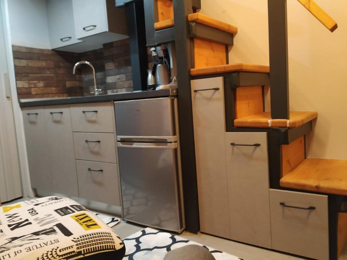 Appartement Thessikos Thessaloniki