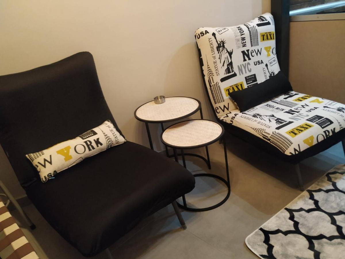 Thessikos Appartement Thessaloniki